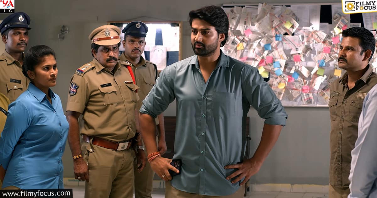 M4M Movie Review and Rating