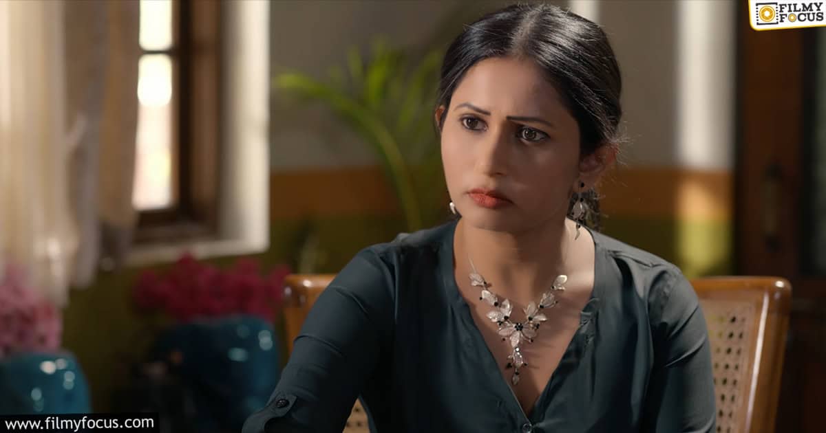 M4M Movie Review and Rating
