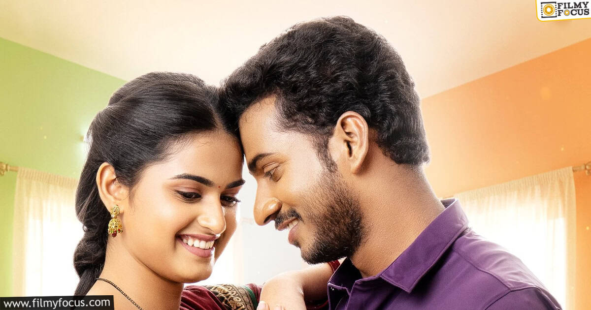 Purushaha Movie Review and Rating Telugu