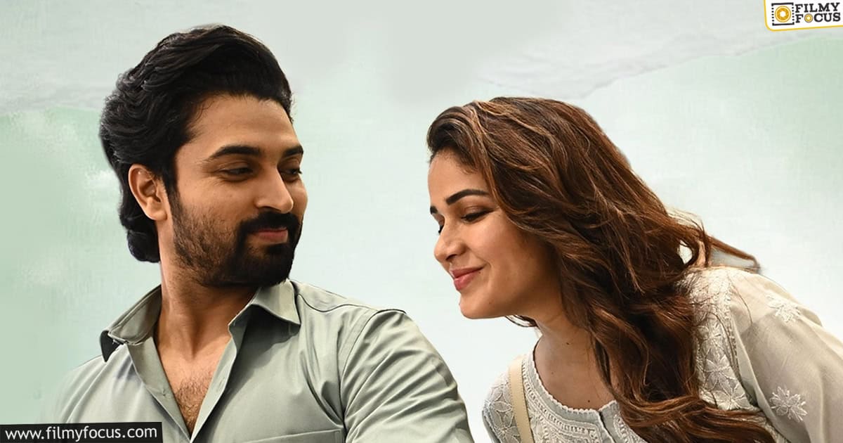 Sathi Leelavathi Movie Review and Rating