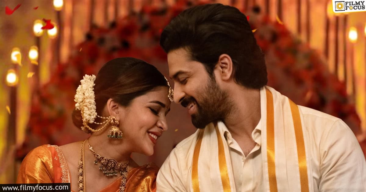 Sathi Leelavathi Movie Review and Rating
