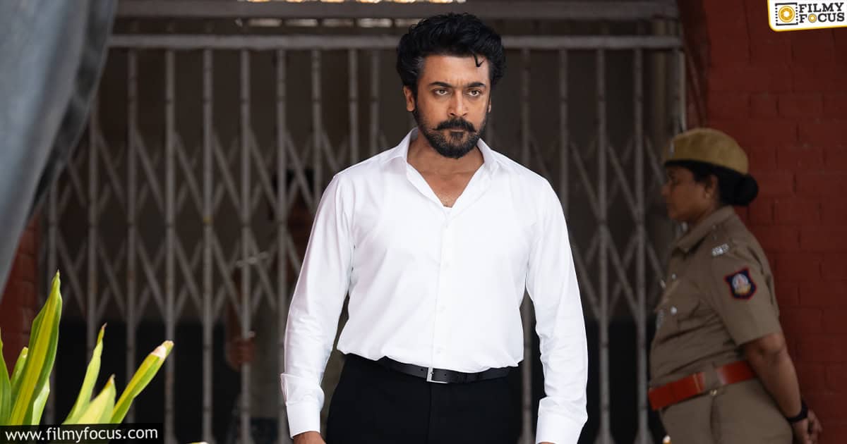 Veerabhadrudu Movie Review and Rating