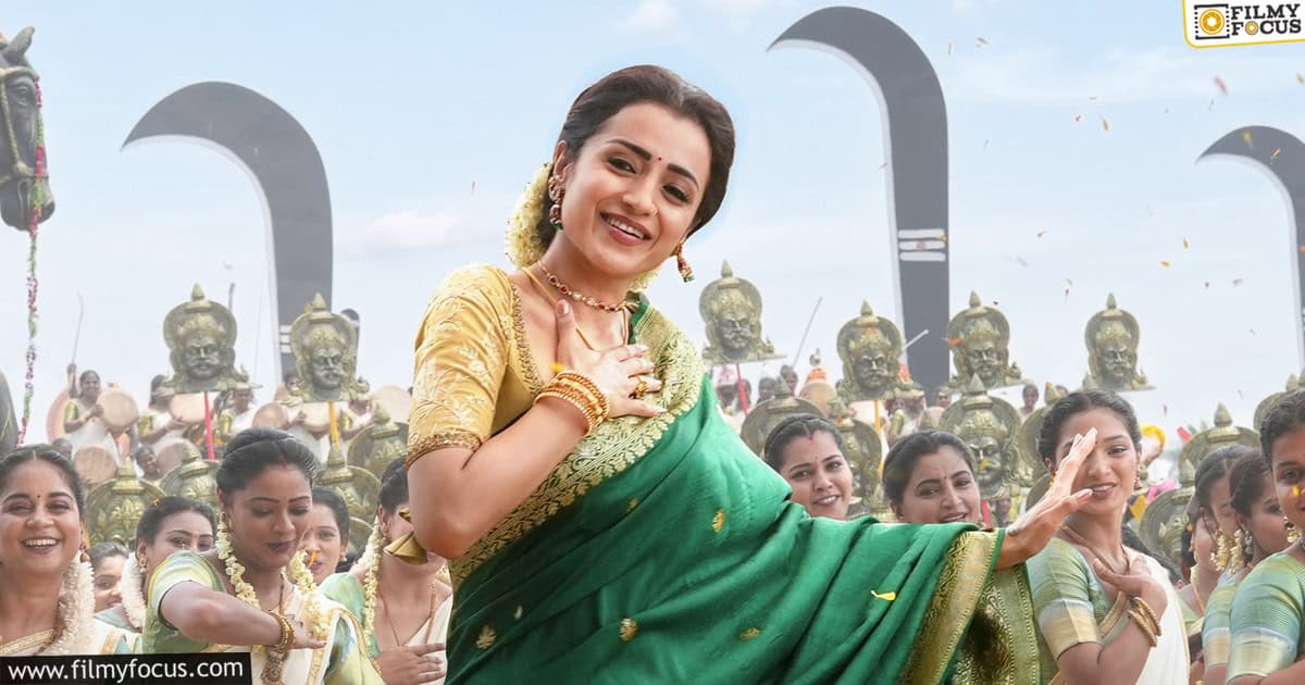 Veerabhadrudu Movie Review and Rating