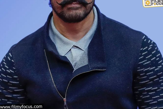 నేను చనిపోయినా సినిమా ఆపొద్దు.. స్టార్‌ హీరో కామెంట్స్‌ వైరల్‌
