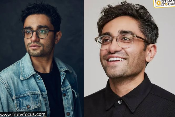 Aneesh Chaganty: టామ్‌ క్రూజ్‌ సినిమాకు ‘తెలుగు’ దర్శకుడు.. ఎవరంటే?