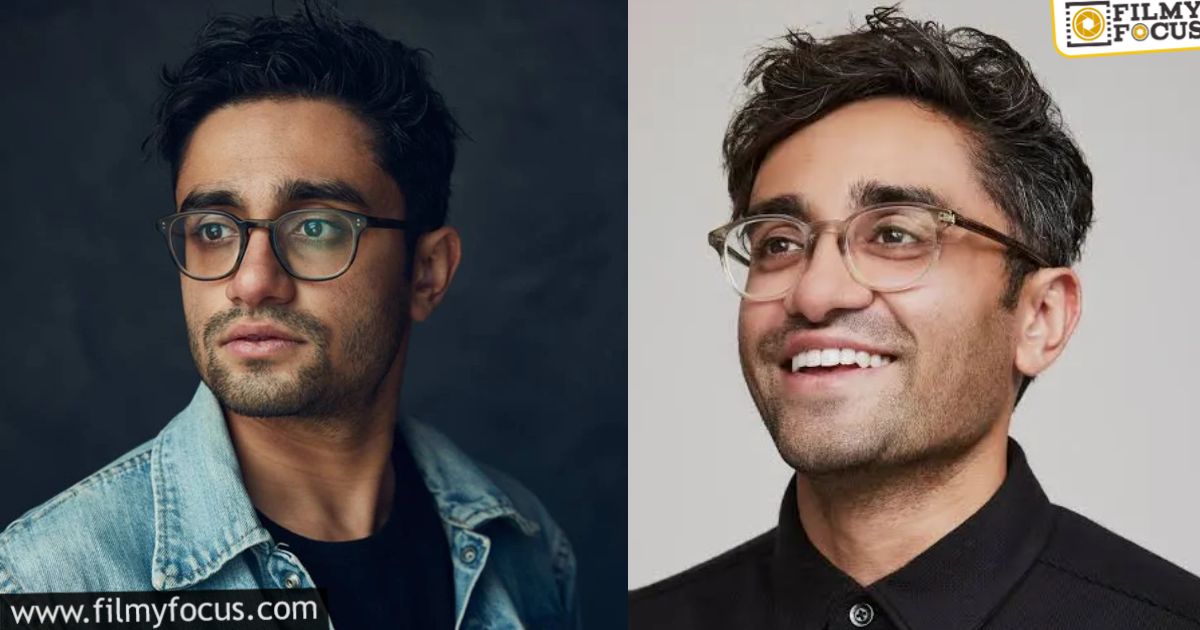 Aneesh Chaganty: టామ్‌ క్రూజ్‌ సినిమాకు ‘తెలుగు’ దర్శకుడు.. ఎవరంటే ...