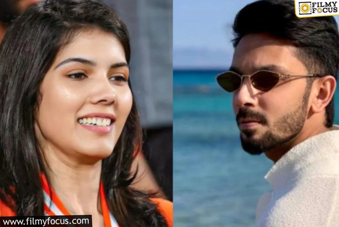 Anirudh Ravichander : స్పెయిన్ లో పెళ్లి.. చెన్నైలో రిసెప్షన్.. అనిరుద్ మ్యారేజ్ పై వస్తున్న వార్తల్లో నిజమెంత ? Anirudh Ravichander : స్పెయిన్ లో పెళ్లి.. చెన్నైలో రిసెప్షన్.. అనిరుద్ మ్యారేజ్ పై వస్తున్న వార్తల్లో నిజమెంత ?