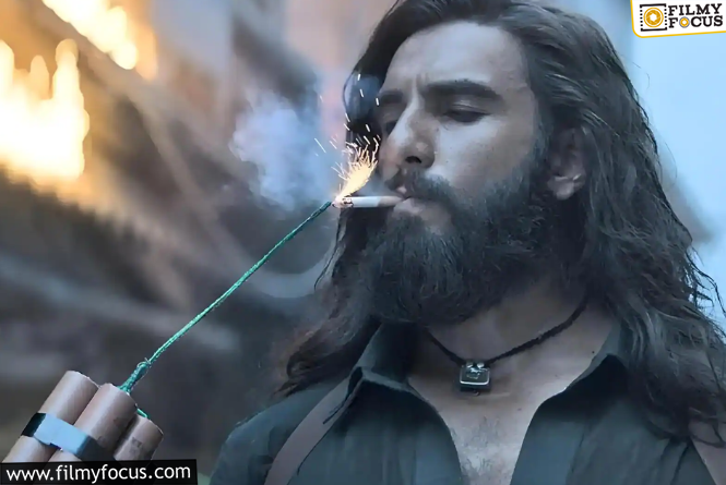 Dhurandhar : ఒకటి కాదు రెండు OTT ప్లాట్ఫార్మ్స్ లోకి ‘ధురంధర్ రా & అన్ కట్’ వెర్షన్ !