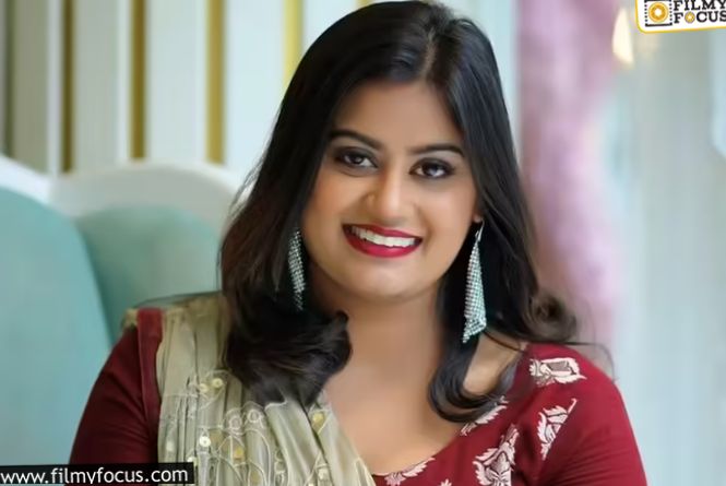 Ansiba Hassan: మలయాళ సినిమా పరిశ్రమలో మరో వివాదం.. ‘అమ్మ’ పదవికి ఆమె రాజీనామా