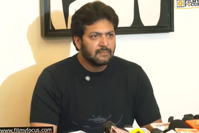 Jayam Ravi: ఆమె దూరం.. తొలిసారి రియాక్ట్ అయిన జయం రవి.. ఏమన్నాడంటే?