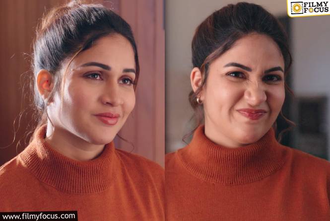 Lavanya Tripathi: మెగా కోడలి సినిమాని వదిలేశారా? వదిలించుకున్నారా?