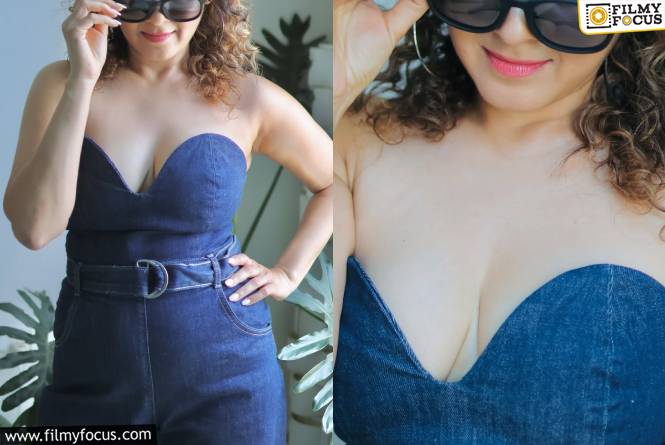 Manjari Fadnis: ఎన్టీఆర్ హీరోయిన్.. ఇలా అయిపోయిందేంటి?