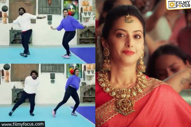 Tejaswini Nandamuri: బాలయ్య కూతురిలో ఈ యాంగిల్ కూడా ఉందా?