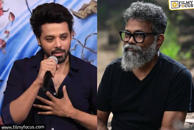 Nandu: ‘నువ్వేమైనా మహేష్ బాబు అనుకుంటున్నావా.. గుర్తుపెట్టుకోవడానికి’.. అంటూ సుకుమార్ నన్ను తిట్టారు : నందు