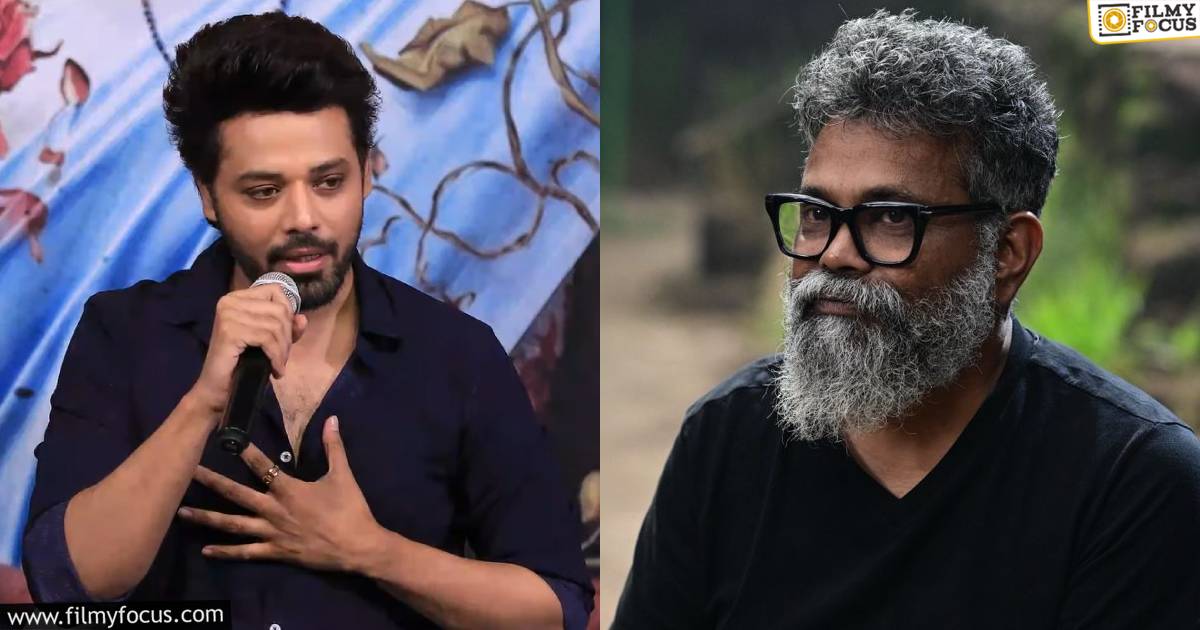 nandu - sukumar