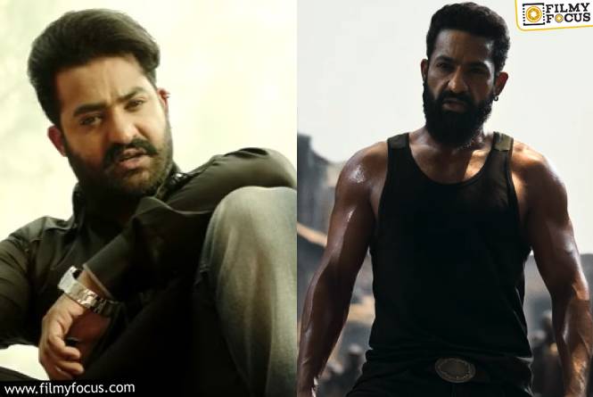 NTR: ఎన్టీఆర్ వాయిస్ మాడ్యులేషన్.. ప్రతిసారి ఇది అవసరమా?