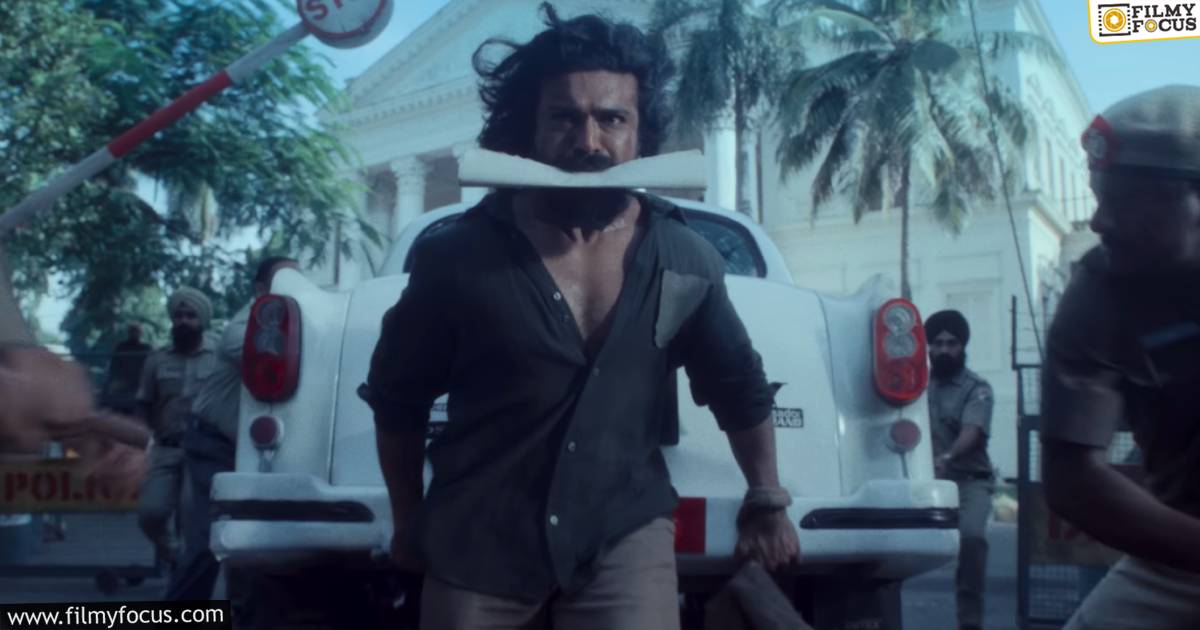 peddi releasing with minor losses