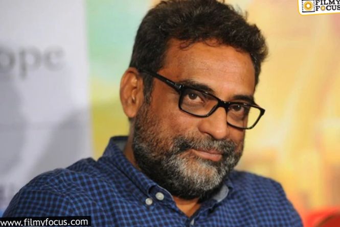 R Balki: టాలీవుడ్‌ నుండి బాలీవుడ్‌ ఈ విషయం నేర్చుకోవాలి.. స్టార్ డైరక్టర్‌ కామెంట్స్‌ వైరల్‌