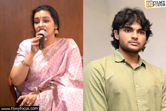 Renu Desai: ఆ యాక్సిడెంట్లో అకీరా చెయ్యి విరిగింది.. తప్పు ఎవరిది? Renu Desai: ఆ యాక్సిడెంట్లో అకీరా చెయ్యి విరిగింది.. తప్పు ఎవరిది?
