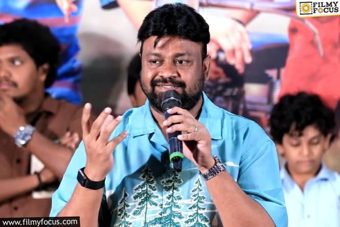 Sai Rajesh: సాయి రాజేష్ నిజాలన్నీ బయటపెట్టేశాడు.. కానీ దేనికోసం?