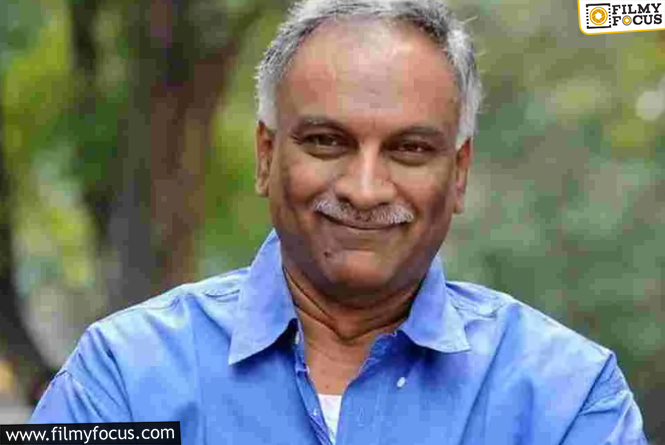 Tammareddy Bharadwaj : రాజకీయాల్లోకి ఎన్టీఆర్ వస్తాడా?.. తమ్మారెడ్డి క్లారిటీ ఇదే ! Tammareddy Bharadwaj : రాజకీయాల్లోకి ఎన్టీఆర్ వస్తాడా?.. తమ్మారెడ్డి క్లారిటీ ఇదే !