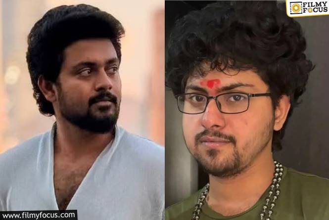 Tollywood: రోడ్డు ప్రమాదంలో నటుడు, సినిమాటోగ్రాఫర్ మృతి