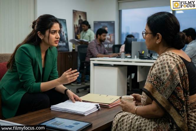 Tollywood: ఫ్లాపుల సెగ.. తల్లితో గొడవ.. హీరోయిన్ షాకింగ్ డెసిషన్