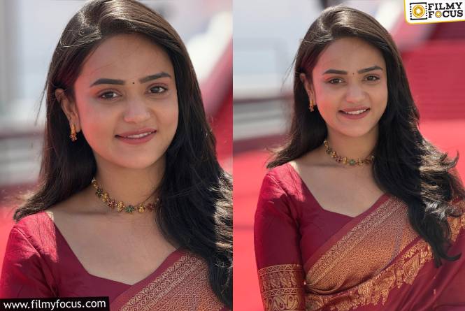 Sri Satya: ‘విహారి OTT’ గ్లోబల్ విజన్ ను లాంచ్ చేసిన బిగ్ బాస్ ఫేమ్ శ్రీ సత్య