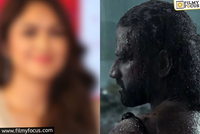 Yellamma : ఎల్లమ్మ మూవీ లో హీరోయిన్ ఫిక్స్.. ఎవరంటే ?