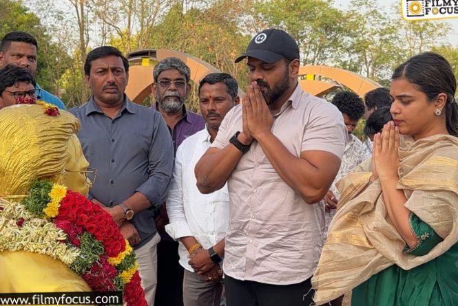 Manchu Brothers: మంచు వార్‌ @ దాసరి నారాయణరావు వర్థంతి.. ఏమైందంటే?