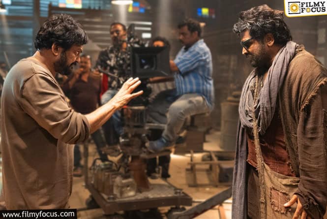 Vijay Sethupathi, Puri Jagannadh: జూనియర్ ఆర్టిస్ట్ టు హీరో.. విజయ్ సేతుపతి – పూరి జగన్నాథ్ కాంబో జర్నీ Vijay Sethupathi, Puri Jagannadh: జూనియర్ ఆర్టిస్ట్ టు హీరో.. విజయ్ సేతుపతి – పూరి జగన్నాథ్ కాంబో జర్నీ