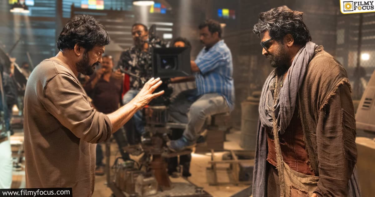 Vijay Sethupathi journey with Puri Jagannadh