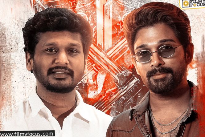 Allu Arjun – Lokesh: అల్లు అర్జున్‌ – లోకేశ్‌ సినిమా ఆగిపోయిందా?