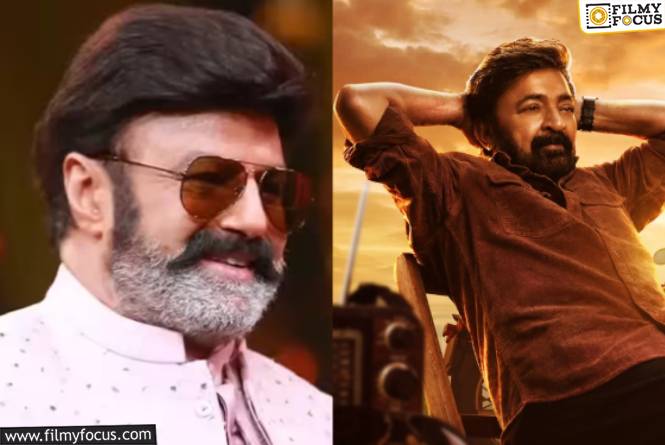 Balakrishna: బాలయ్య – కొరటాల సినిమాలో విలన్ గా రాజశేఖర్