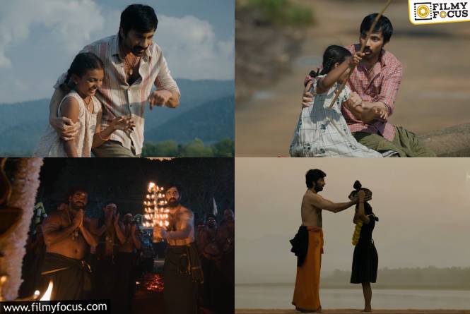 Irumudi Glimpse: ఇరుముడి గ్లింప్స్.. ఆ ఇద్దరి ప్రయోగం