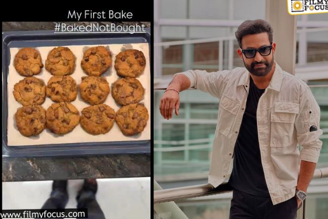 Ntr: ఫ్యాన్స్‌కి షాకిచ్చిన ఎన్టీఆర్‌.. ఎప్పుడూ లేనిది అందరితో మాట్లాడుతూ…
