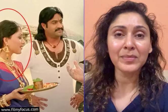 Manjari Fadnis: అన్యాయంగా చంపేశారు.. వెక్కి వెక్కి ఏడ్చేసిన ఎన్టీఆర్ హీరోయిన్.. వీడియో వైరల్ Manjari Fadnis: అన్యాయంగా చంపేశారు.. వెక్కి వెక్కి ఏడ్చేసిన ఎన్టీఆర్ హీరోయిన్.. వీడియో వైరల్