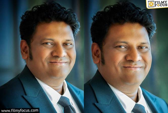 Raj Allada: టాలీవుడ్ నిర్మాతకి అరుదైన గౌరవం