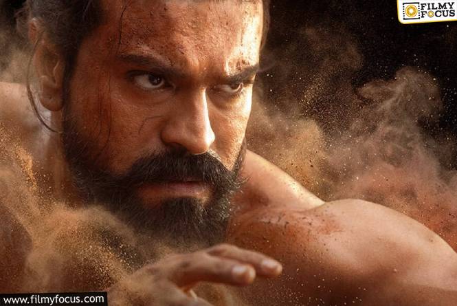 Peddi: ‘పెద్ది’ కోట్లు సాధ్యమేనా?