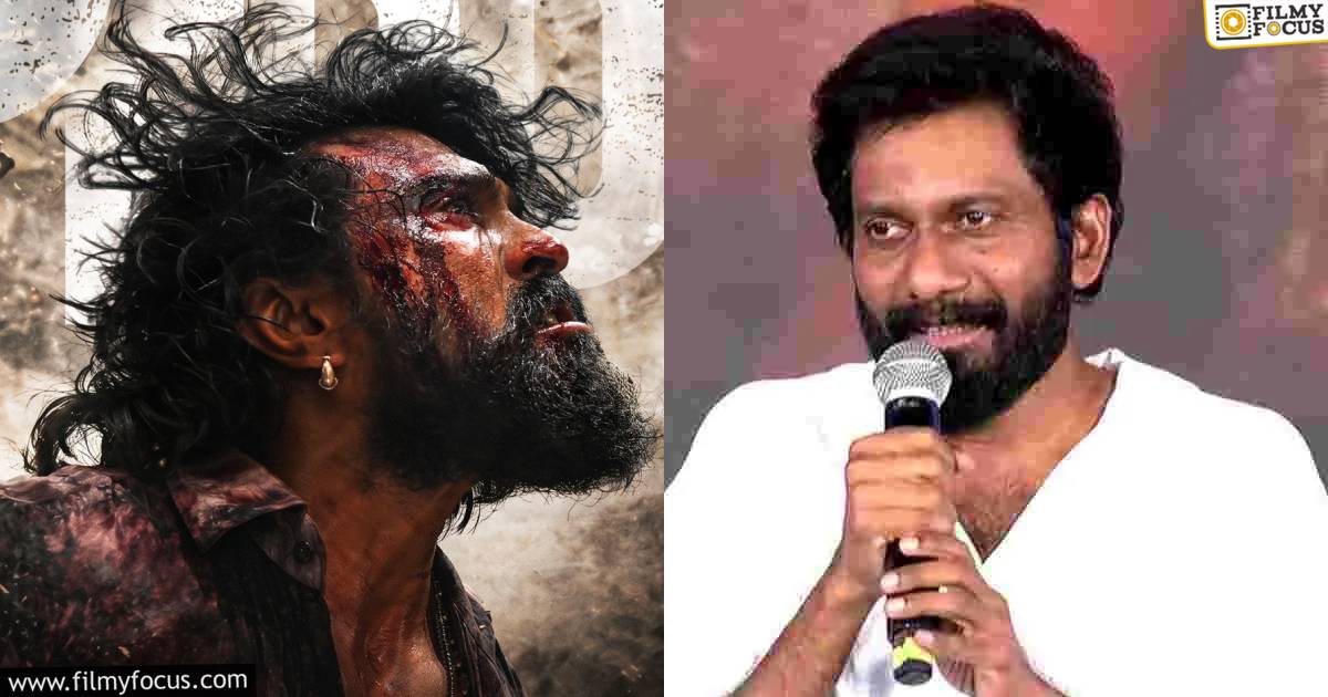 peddi - buchi babu sana