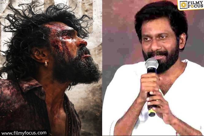 Peddi: ‘పెద్ది’లో ట్రాజెడీ క్లైమాక్స్ ఏమీ ఉండదు.. హ్యాపీ ఎండింగే ఉంటుంది