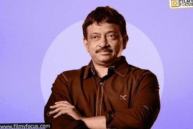 RGV: రణ్వీర్పై బ్యాన్.. చాలామంది డౌట్.. ఆర్జీవీ మాటల్లో.. ఏమన్నారంటే? RGV: రణ్వీర్పై బ్యాన్.. చాలామంది డౌట్.. ఆర్జీవీ మాటల్లో.. ఏమన్నారంటే?