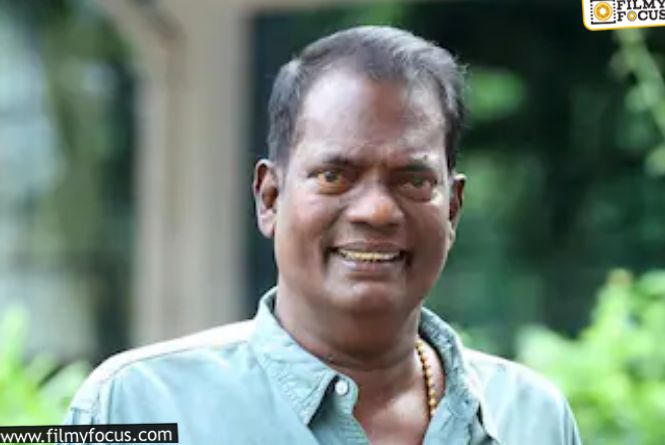 Saleem Kumar: నేషనల్‌ అవార్డు విన్నింగ్‌ యాక్టర్‌ కన్నుమూత
