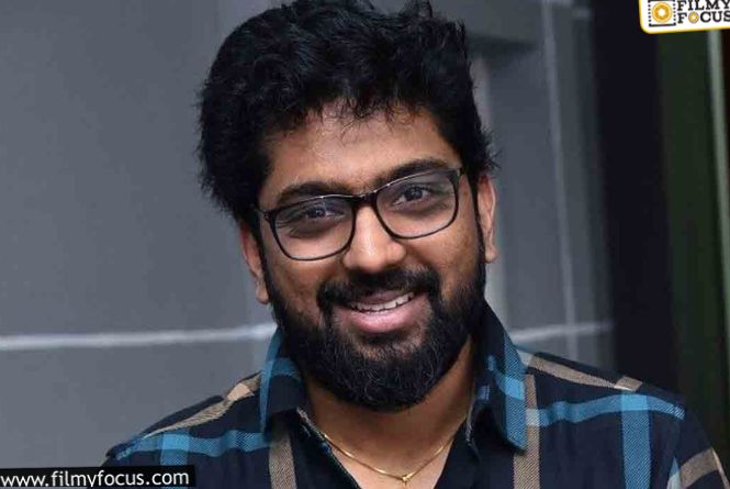 Malladi Vasista: ఈ సినిమా తేల్చలేదు.. వెంకీతో సినిమా ఓకే చేసుకున్నారా?